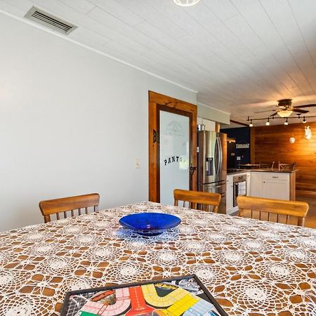 The Lake Home - Pet Friendly! A Beautiful Oasis In The Heart Of Florida! Home Haines City Exterior foto
