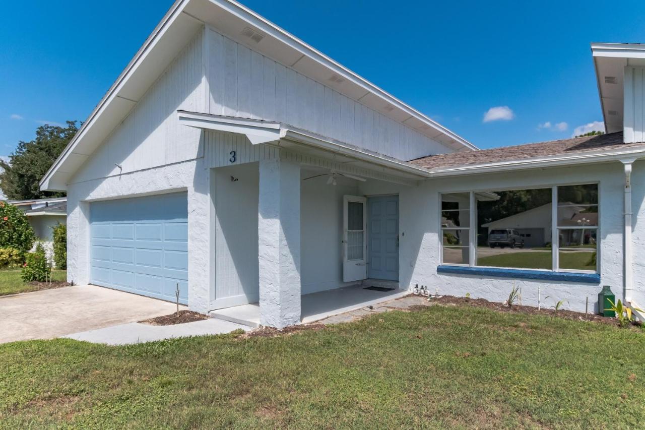 The Lake Home - Pet Friendly! A Beautiful Oasis In The Heart Of Florida! Home Haines City Exterior foto