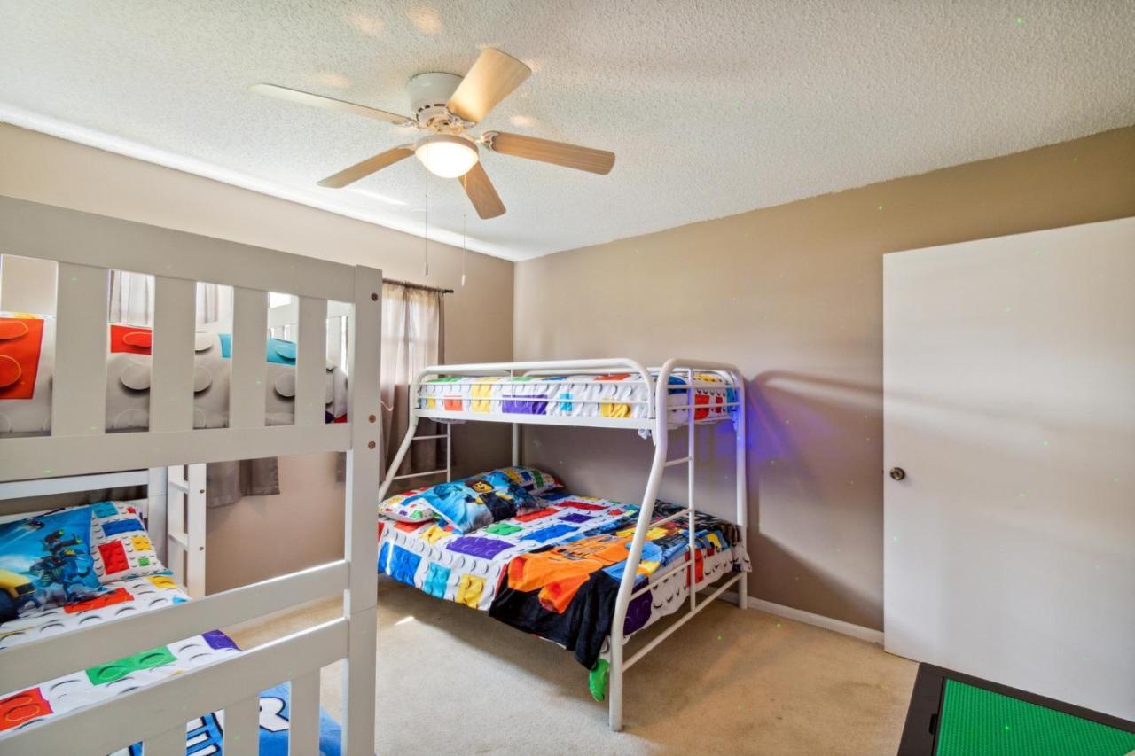 The Lake Home - Pet Friendly! A Beautiful Oasis In The Heart Of Florida! Home Haines City Exterior foto